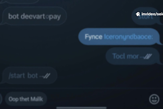 create a simple automation script or bot for your task