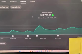 monetize cash cow youtube short, automated cash cow channel, cash cow video