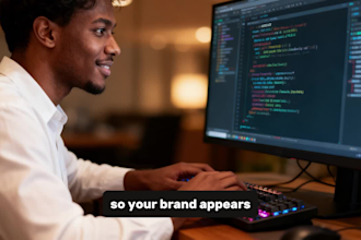 optimize your website to appear in chatgpt and ai search