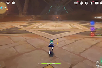 build strong teams for you in genshin impact