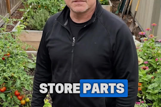 create a spokesperson video for you