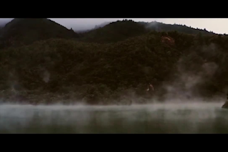 create a cinematic ai movie trailer, action trailer or teaser
