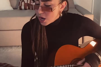 be your professional female edm vocalist and topline singer
