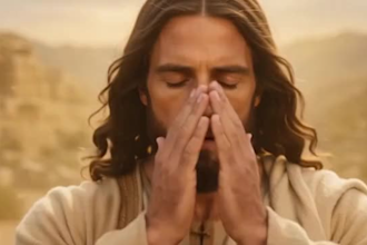 create cinematic christian ai sermon reels and emotional bible verse ai videos