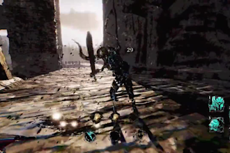 create stylized 3d environment art for unreal engine unity and games