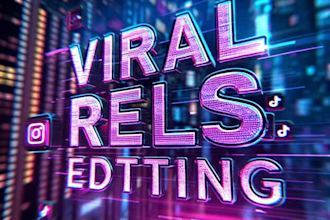 edit tiktok videos and reels