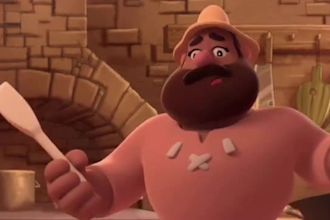 2d 3d animation video, 2d cartoon animation, anime animation, 2d music video