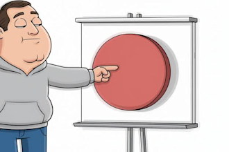 edit and animate a 2d animation youtube video for finance