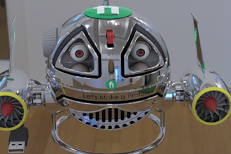 do 3d design cad designs and do functional prototypes