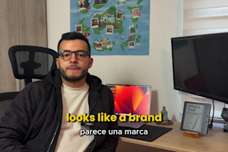 be your bilingual social media manager and designer