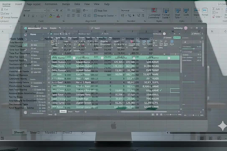 do excel data cleaning, formatting and pivot tables and charts