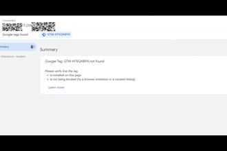 setup google ads conversion tracking and ga4 ecommerce