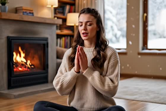 do rain video in a cozy room with relaxing sound for youtube