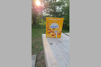 create authentic ugc videos for your food or beverage brand
