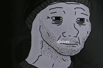 create custom wojak animations for youtube, tiktok and viral social content