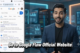 create ultra realistic cinematic ai videos using google flow