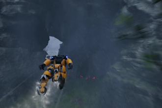 be your unreal engine gameplay programmer