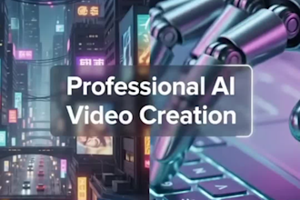 create engaging ai short videos for social media