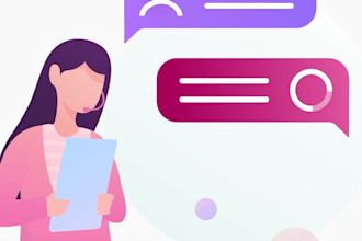 dynamic animate your icons for your website