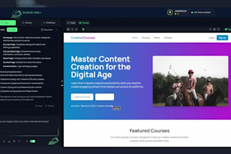 create male ugc spokesperson videos for your brand