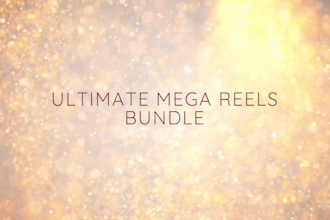 give you 870,000 reels of lots of different niches