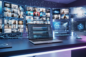 cinematic ai videos l create cinematic ai video ads and ai short film