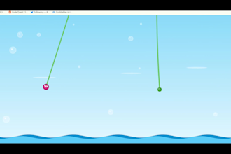 create a polished HTML5 browser based game for your existing website