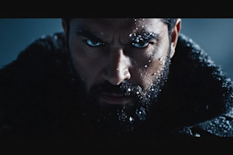 create cinematic ai video veo3 google flow veo3 kling ai, sora2 ebook teaser
