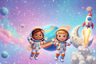 create nursery rhyme lyric animation video for kids youtube