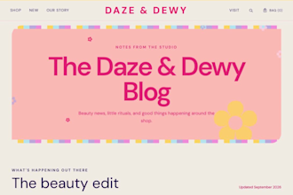 build and design a custom responsive cms site