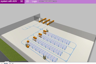 do arena simio flexsim anylogic doe and industrial engineering tasks
