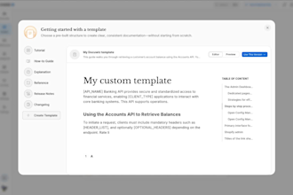 design very delightful user experience for your applications