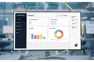 do ai explainer video course video synthesia ai short film business or product