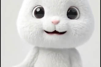 create ai cat left right dance, ai talking fruit, funny video for viral content