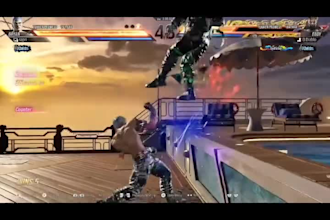 make and epic edit of your gameplay