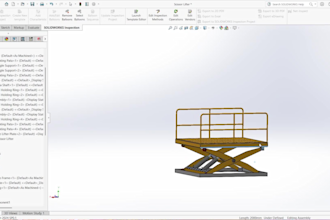 provide 3d cad model 3d product design in solidwork