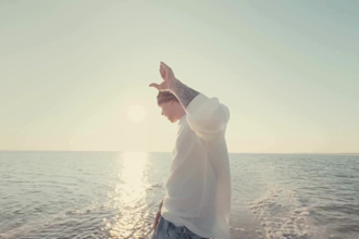 be your russian pop rap singer, melodic rapper and songwriter
