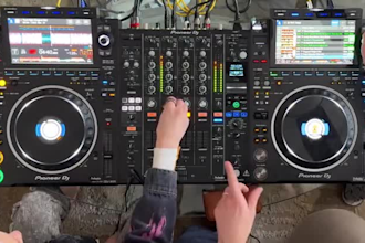 mix and master your trap ai beat vocal lip sync music producer dj songs bandlab