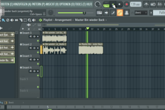 mix your vocals to sound professional