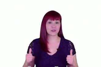 record natural female spokesperson ugc ads video testimony selfie spokesperson