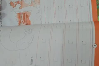 create kids activity book, puzzle book and workbook for amazon KDP