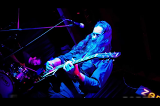 record custom rhythm and lead guitar for rock and metal music