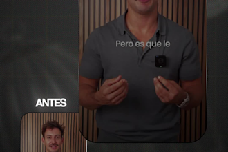 editor de video creativo reels shorts y contenido dinámico