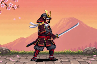 do character design, pixel art animation, 8bit, 16bit, sprite sheet game art