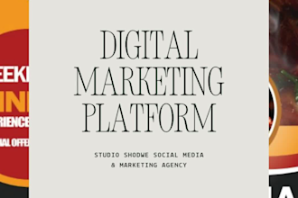 do professional digital marketing
