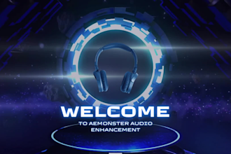 enhance any voice to studio quality microphone