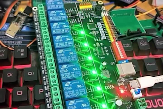 design dc dc converter, buck boost, battery charger pcb, electronics design