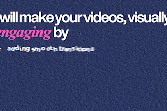 edit aesthetic youtube lifestyle videos