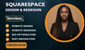 design and redesign your squarespace website like a pro