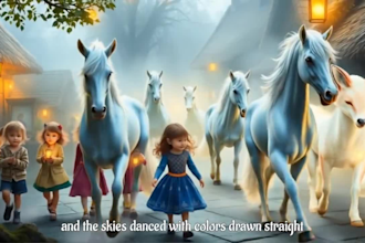 create realistic ai videos and ai animation videos